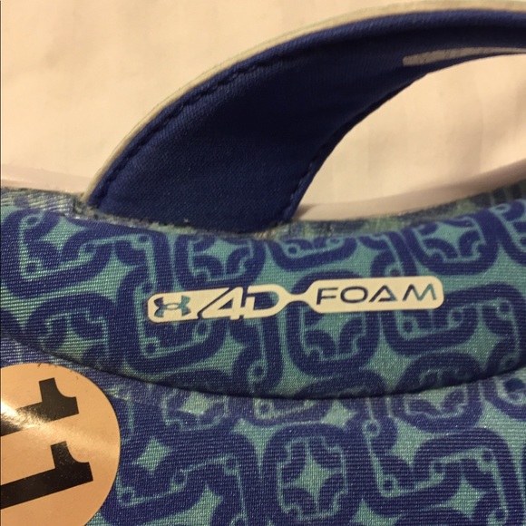 Women’s 4D Foam Hurley Sandals Size 11 - Picture 4 of 5